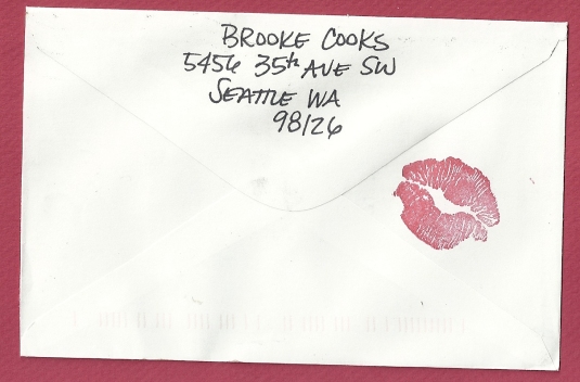 Brooke - 3.15.2015 - 4
